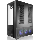 Корпус Raijintek Paean Premium Black (0R20B00208)