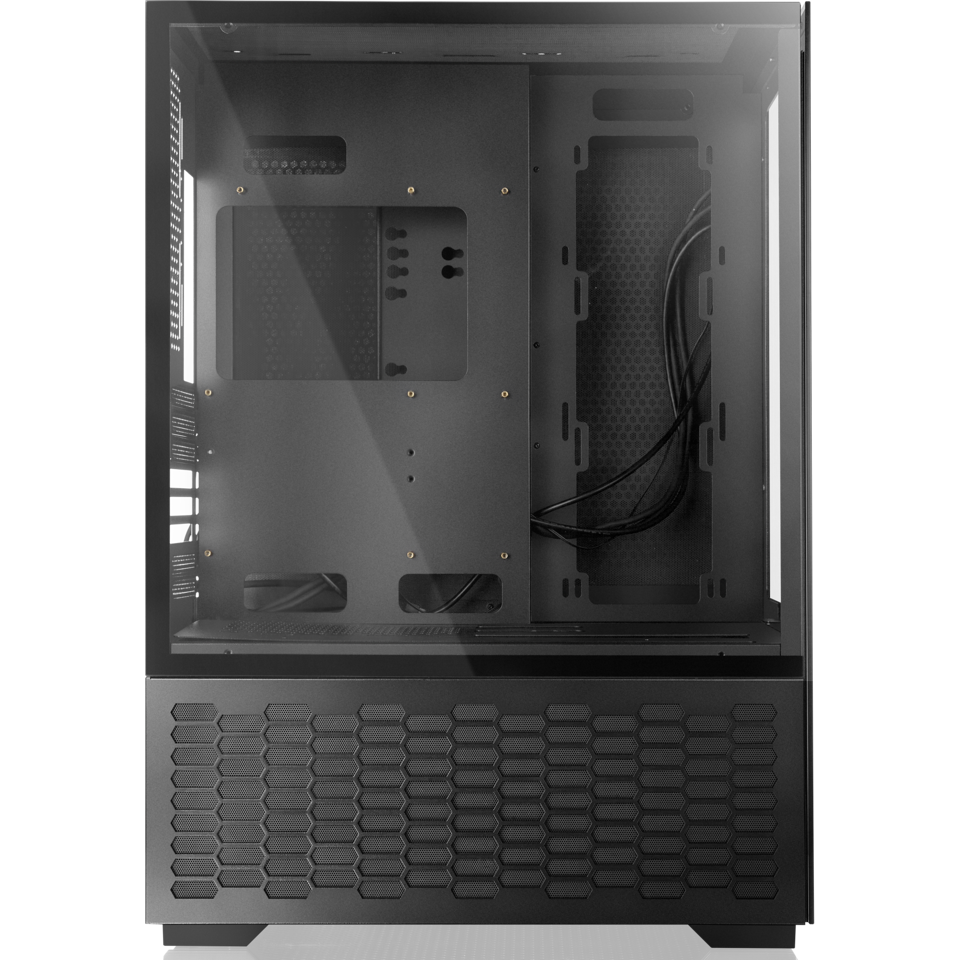 Корпус Raijintek Paean Premium Black - 0R20B00208 - фото 6