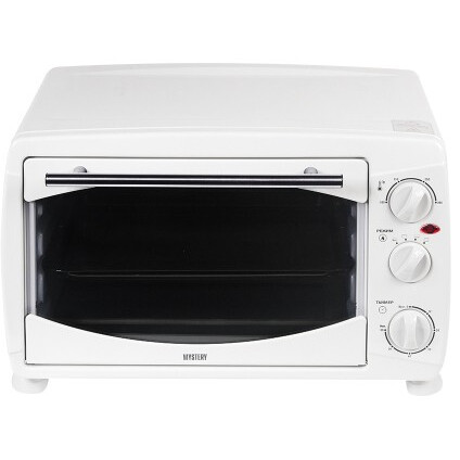 Мини-печь Mystery MOT-3323 - фото 2