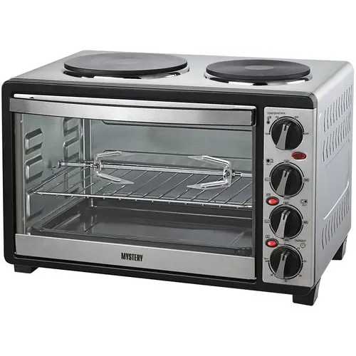 Мини-печь Mystery MOT-3330 - фото 2
