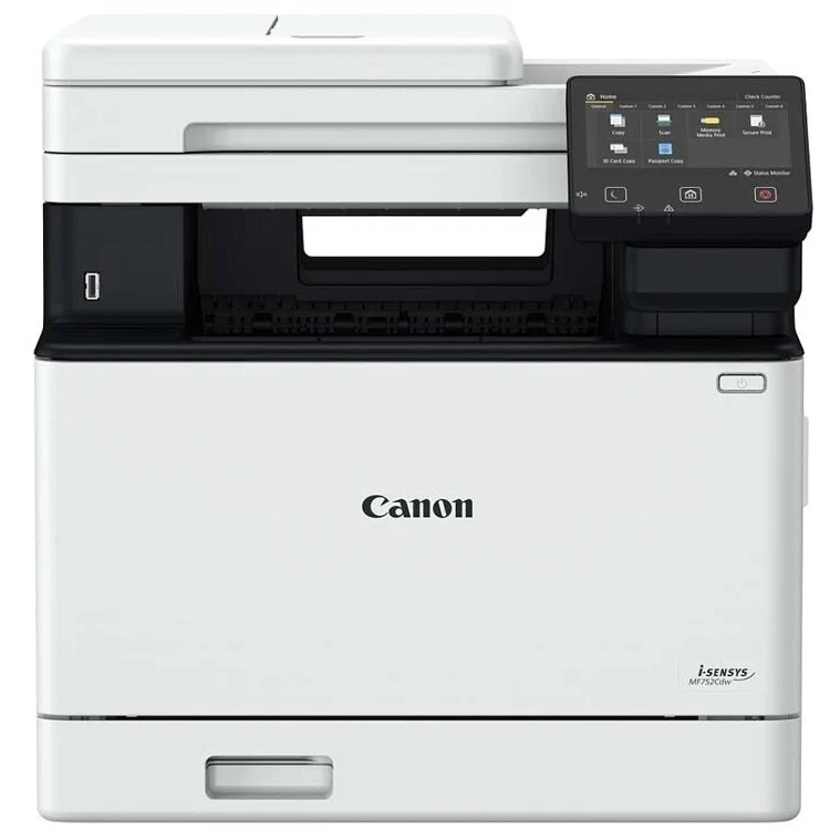МФУ Canon i-SENSYS MF752Cdw (5455C012)