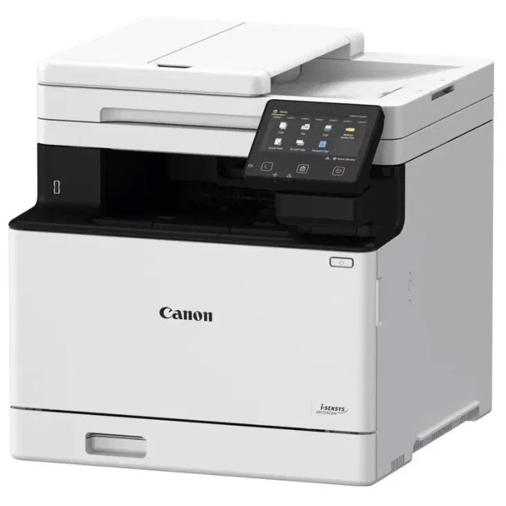 МФУ Canon i-SENSYS MF752Cdw (5455C012) - фото 2