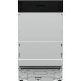 Встраиваемая посудомоечная машина Electrolux KEMB3301L