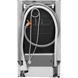 Встраиваемая посудомоечная машина Electrolux KEMB3301L