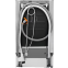 Встраиваемая посудомоечная машина Electrolux KEMB3301L - фото 3