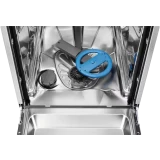 Встраиваемая посудомоечная машина Electrolux KEMB3301L