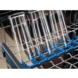 Встраиваемая посудомоечная машина Electrolux KEMB3301L