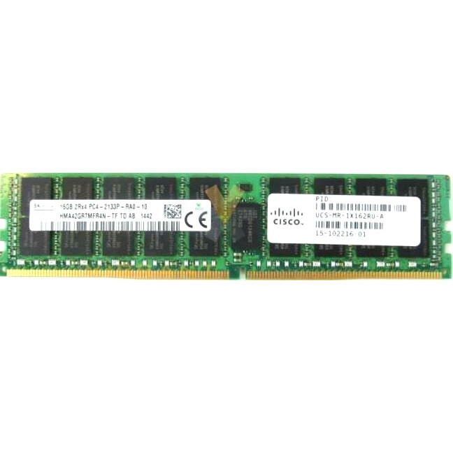 Плата памяти Cisco NXK-MEM-16GB=