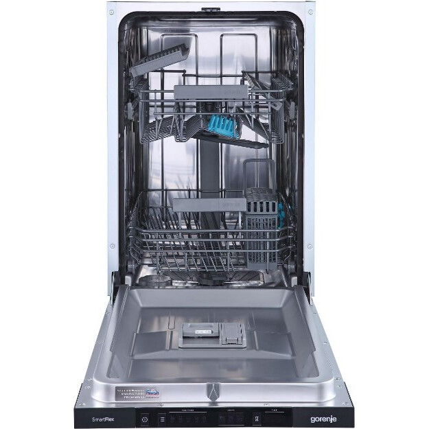 Машина gorenje gv541d10