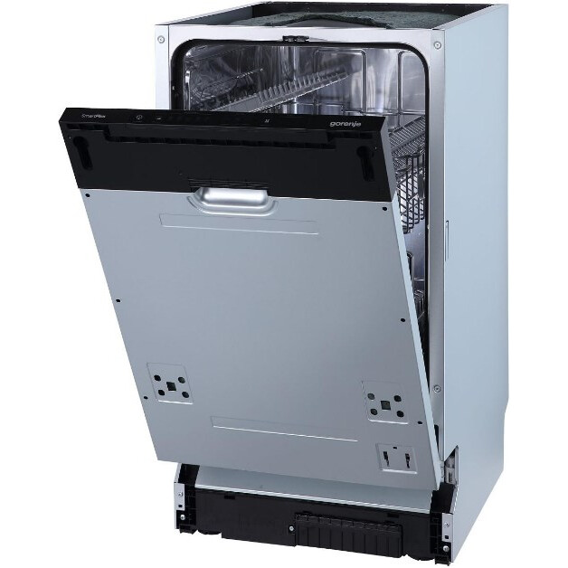 Встраиваемая посудомоечная машина Gorenje GV541D10 - фото 5