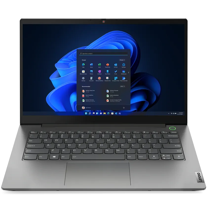 Ноутбук Lenovo ThinkBook 14 Gen 4 (21DHA09ACD-WIN11H)