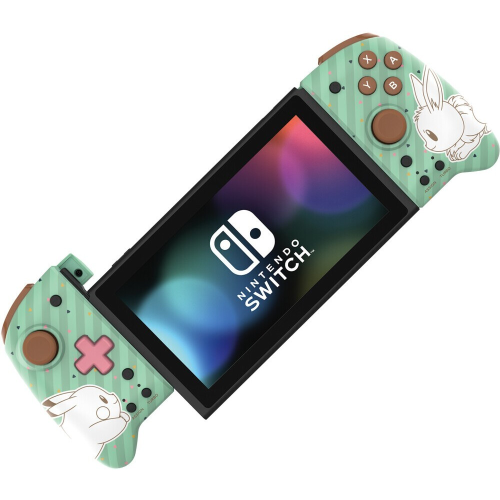 Контроллер Hori Split Pad Pro Pikachu & Eevee - NSW-296U - фото 3