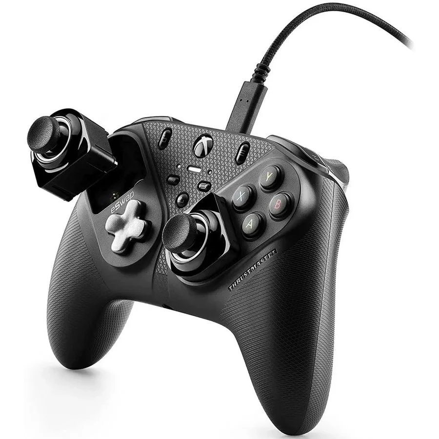 Геймпад ThrustMaster Eswap S Pro - THR135 - фото 2