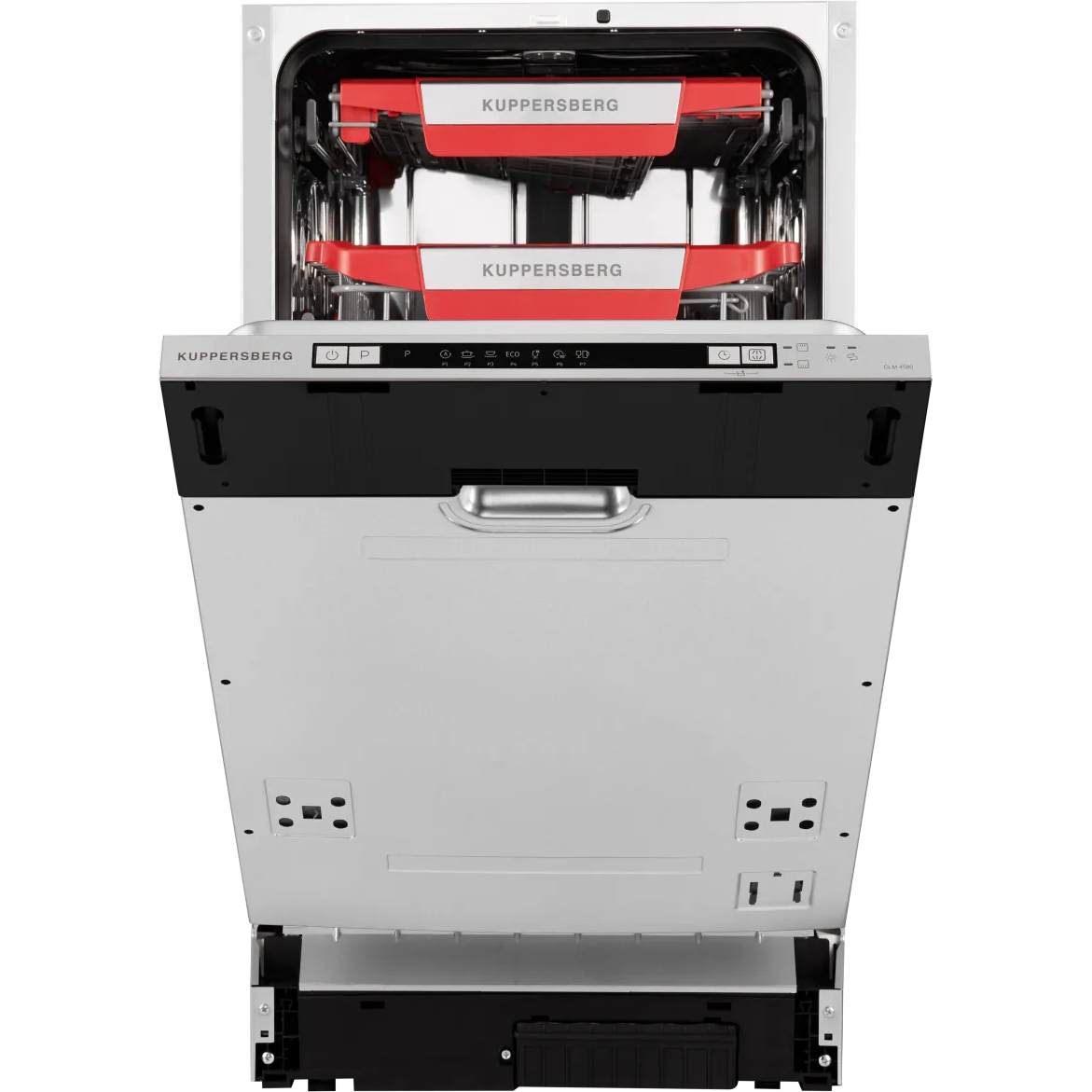 Встраиваемая посудомоечная машина Kuppersberg GLM 4580