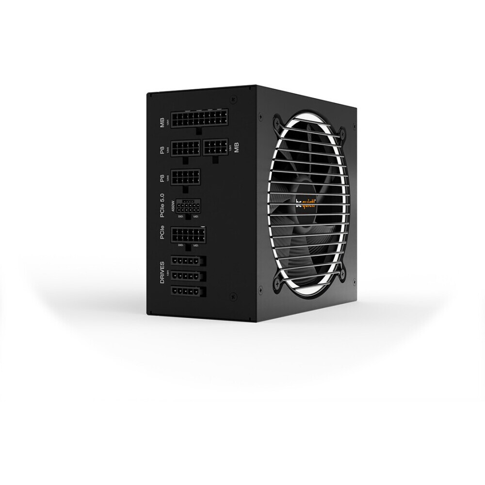 Be quiet pure power 12 m