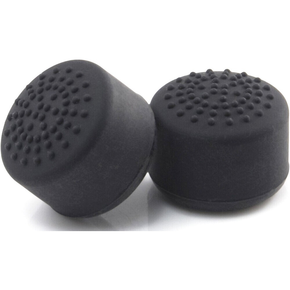 Накладки на стики Artplays Thumb Grips Black для Sony PS4
