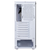 Корпус 1STPLAYER FD3 White (FD3-WH-4F1-W)