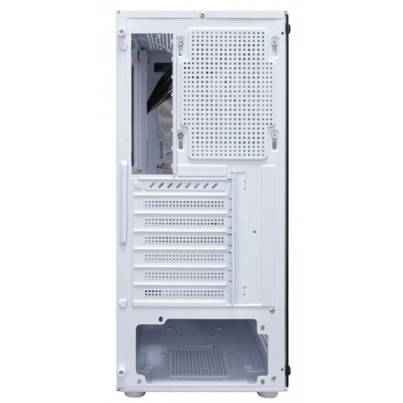 Корпус 1STPLAYER FD3 White - FD3-WH-4F1-W - фото 4