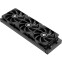 Система жидкостного охлаждения ID-COOLING DASHFLOW 360 BASIC BLACK - фото 3