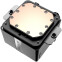 Система жидкостного охлаждения ID-COOLING DASHFLOW 360 BASIC BLACK - фото 4
