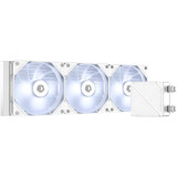 Система жидкостного охлаждения ID-COOLING DASHFLOW 360 BASIC WHITE