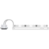 Система жидкостного охлаждения ID-COOLING DASHFLOW 360 BASIC WHITE
