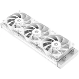 Система жидкостного охлаждения ID-COOLING DASHFLOW 360 BASIC WHITE