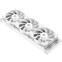 Система жидкостного охлаждения ID-COOLING DASHFLOW 360 BASIC WHITE - фото 4