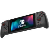 Контроллеры Hori Split pad pro Black для Nintendo Switch (NSW-298U)