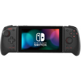 Контроллеры Hori Split pad pro Black для Nintendo Switch (NSW-298U)