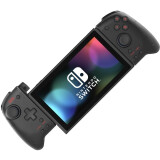 Контроллеры Hori Split pad pro Black для Nintendo Switch (NSW-298U)