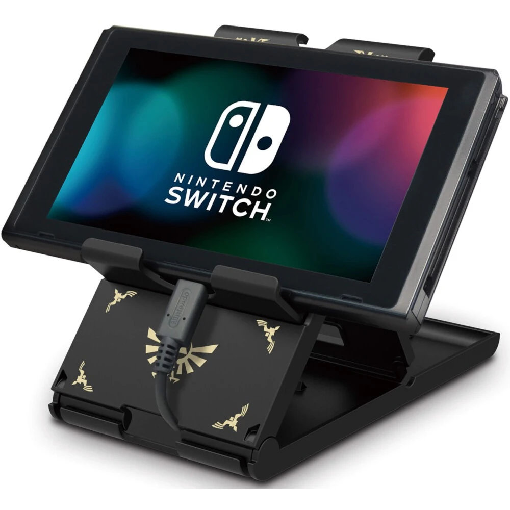 Подставка Hori Zelda для Nintendo Switch - NSW-085U - фото 2