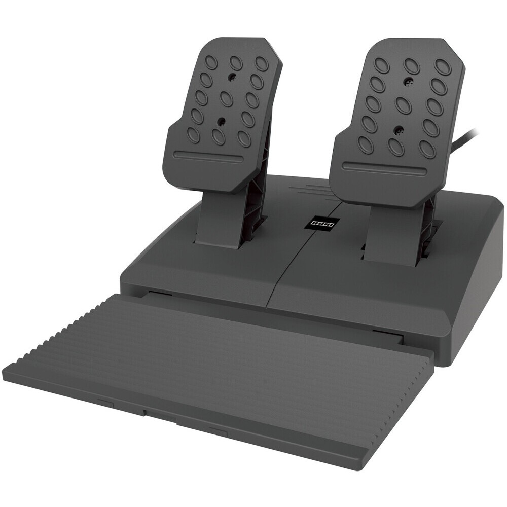 Руль Hori Mario Kart racing wheel pro Deluxe - NSW-228U - фото 8