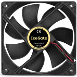 Вентилятор для корпуса ExeGate EX12025S2P (EX294048RUS)