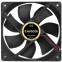 Вентилятор для корпуса ExeGate EX12025S2P - EX294048RUS - фото 2