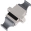 Оптический адаптер NIKOMAX NMF-OA1BMS-FN-MTPM-MTPF