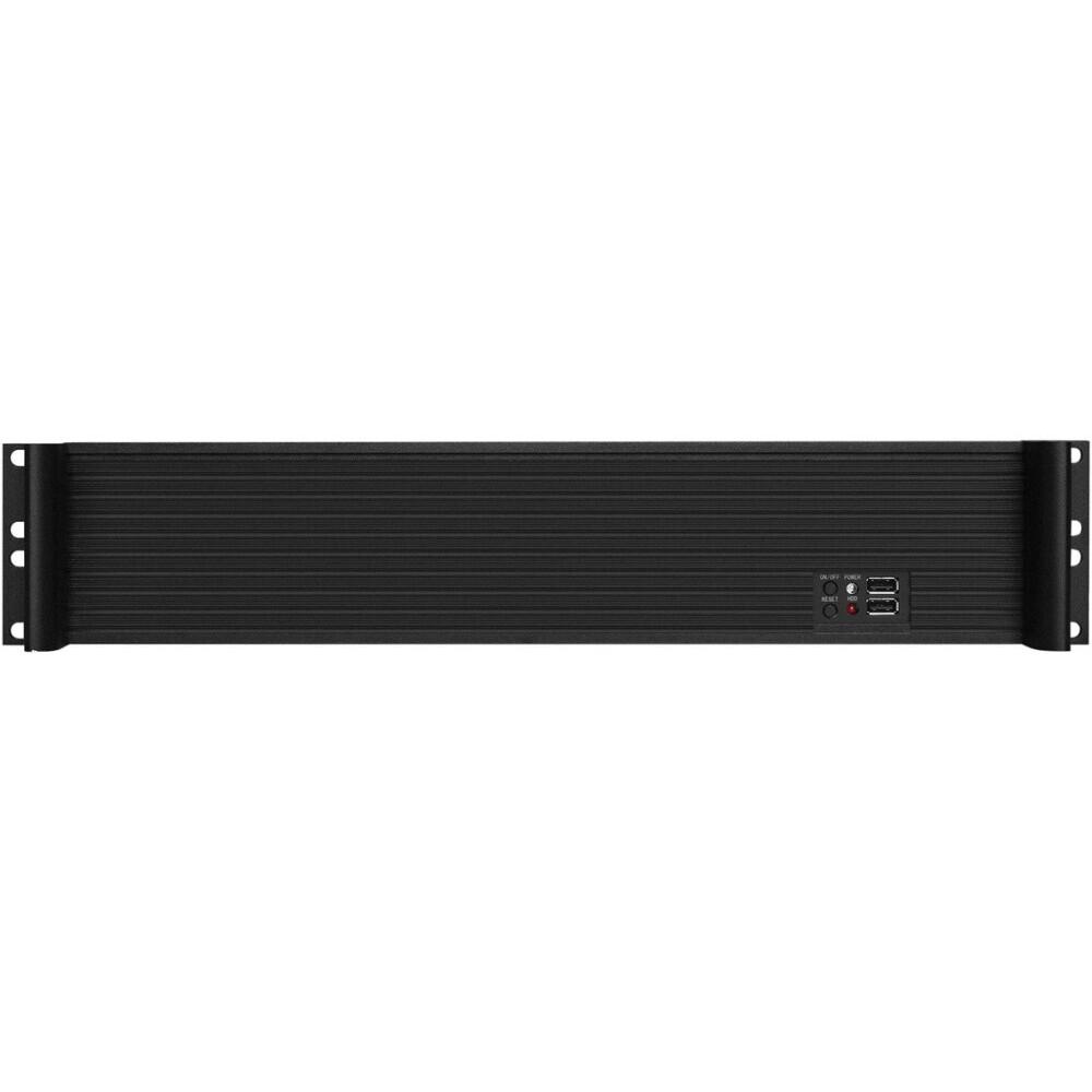 Серверный корпус ExeGate Pro 2U350-03/1000ADS 1000W - EX293317RUS - фото 2