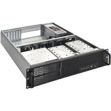 Серверный корпус ExeGate Pro 2U550-06/2U2088/Redundant 2x1200W (EX293872RUS)