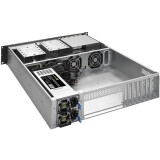 Серверный корпус ExeGate Pro 2U550-06/2U2088/Redundant 2x1200W (EX293872RUS)