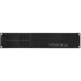 Серверный корпус ExeGate Pro 2U550-06/2U2088/Redundant 2x1200W (EX293872RUS)