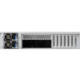 Серверный корпус ExeGate Pro 2U550-06/2U2088/Redundant 2x1200W (EX293872RUS)