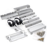 Серверный корпус ExeGate Pro 2U550-06/2U2088/Redundant 2x1200W (EX293872RUS)