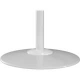 Напольный вентилятор Ballu BFF-806 White (НС-1405127)