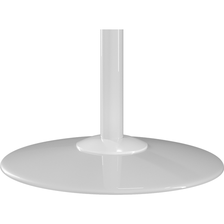 Напольный вентилятор Ballu BFF-806 White - НС-1405127 - фото 2