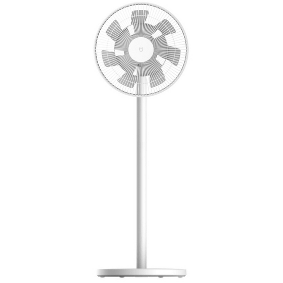 Напольный вентилятор Xiaomi Smart Standing Fan 2 Pro (BHR5856EU)