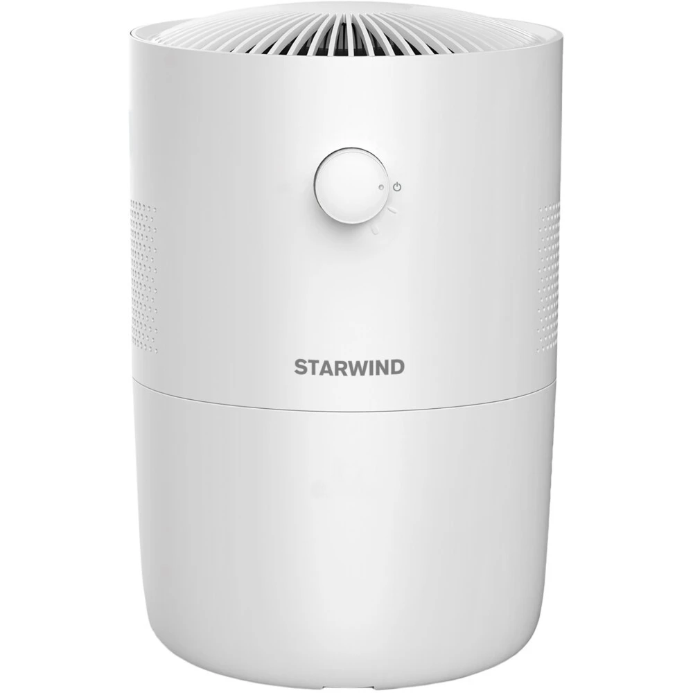 Очиститель и увлажнитель воздуха Starwind SAW5520 - фото 2
