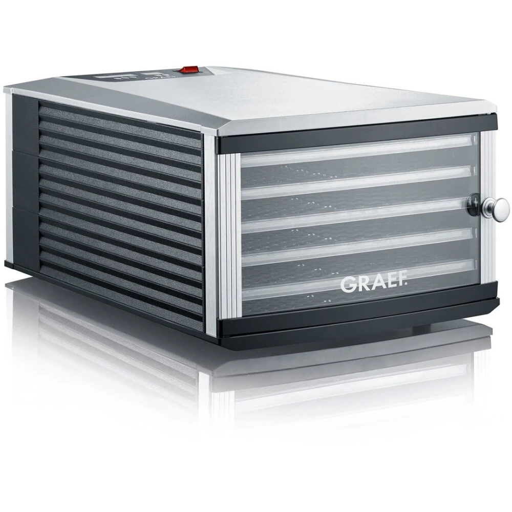 Сушилка GRAEF DA506 - DA506EU