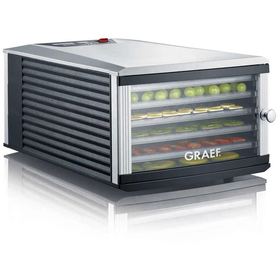 Сушилка GRAEF DA506 - DA506EU - фото 2