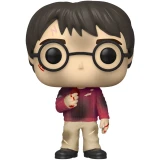 Фигурка Funko POP! Harry Potter Anniversary Harry Potter w/The Stone (57366)