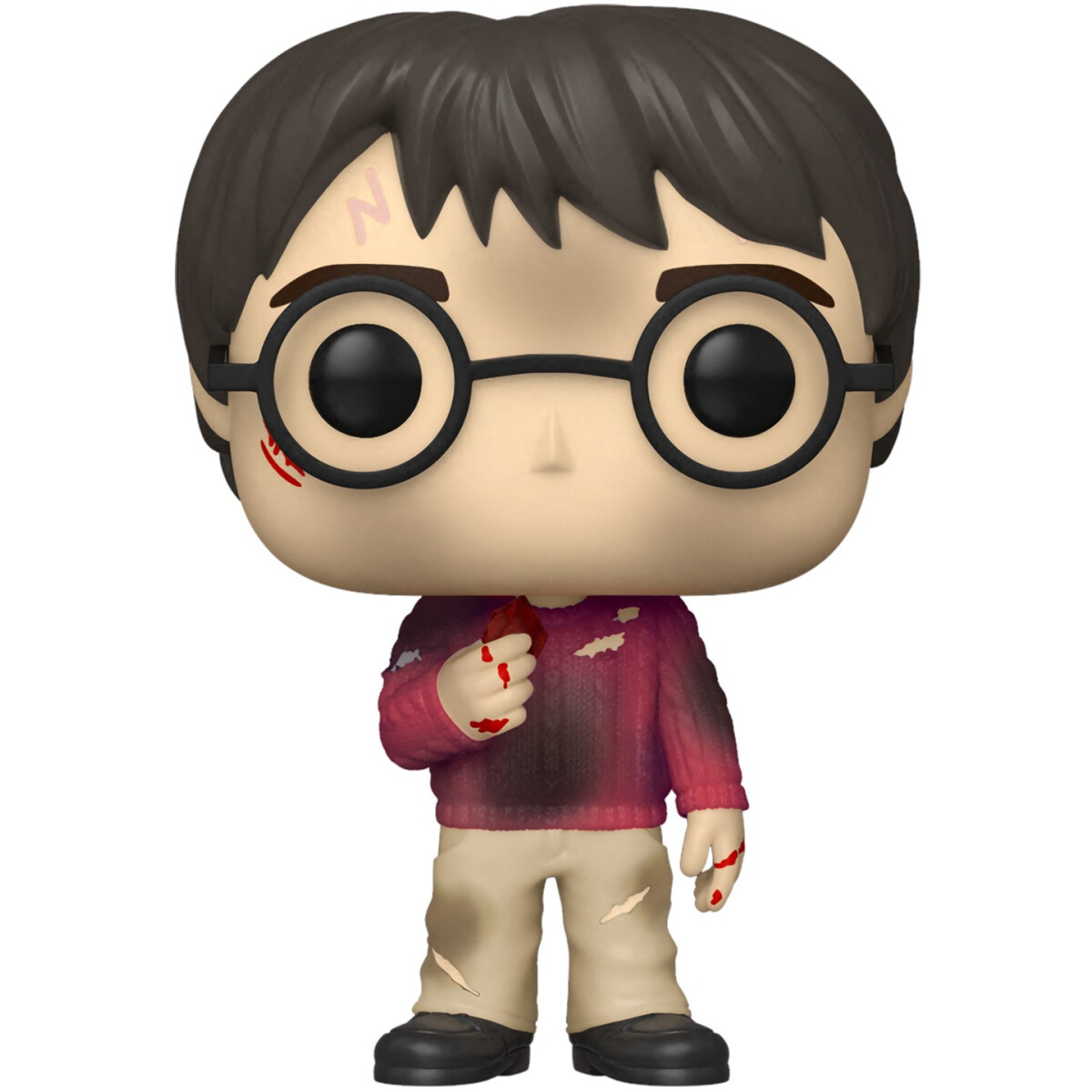 Фигурка Funko POP! Harry Potter Anniversary Harry Potter w/The Stone - 57366
